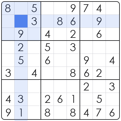 sudoku board game wooden