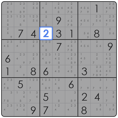 how to make a sudoku puzzle