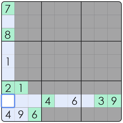 blocks sudoku